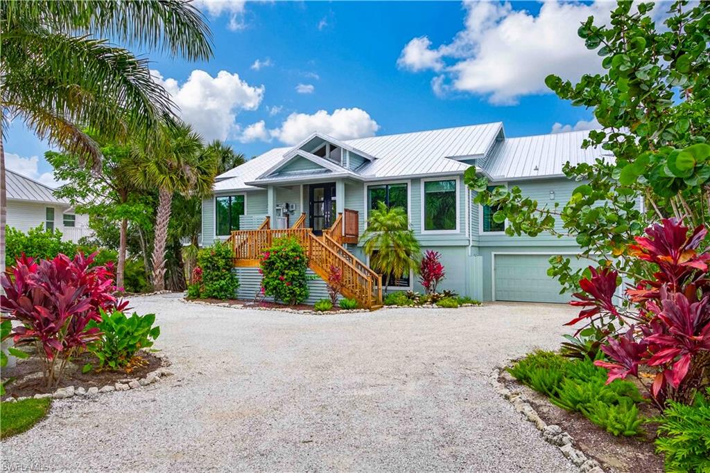 GULF RIDGE SUB - Residential
