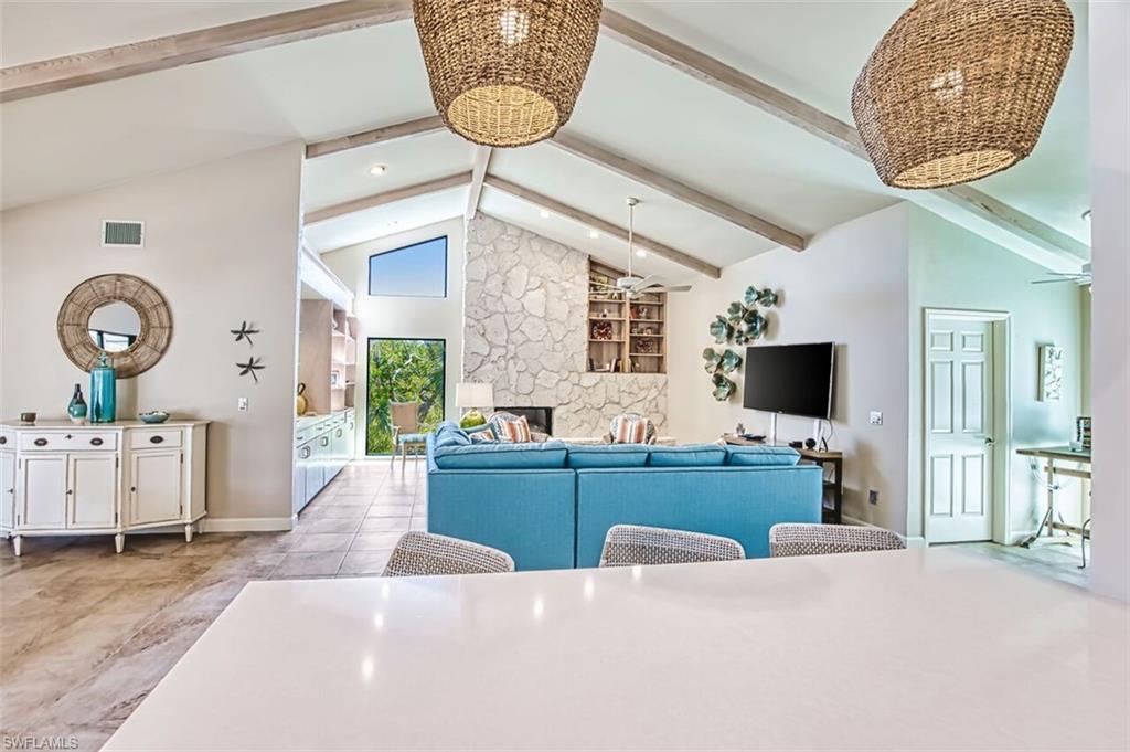 GULF RIDGE SUB - Residential