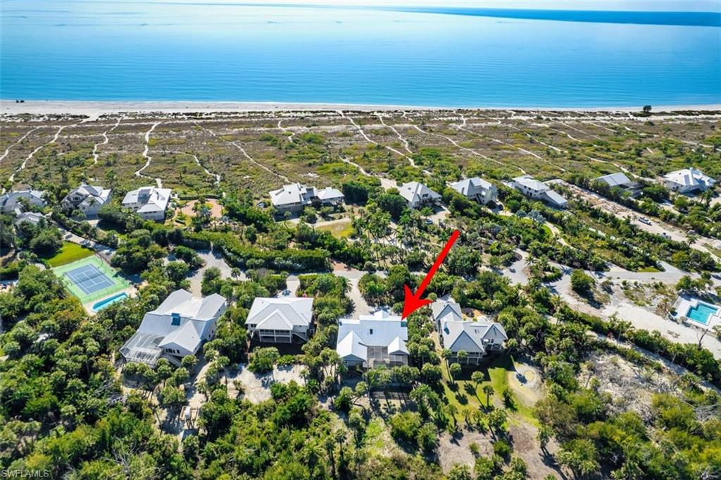 GULF RIDGE SUB - Residential