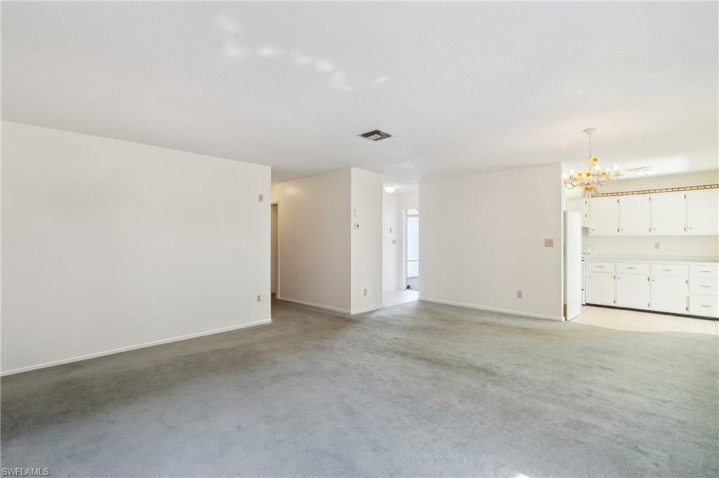 GOLFWOOD CONDO - Residential