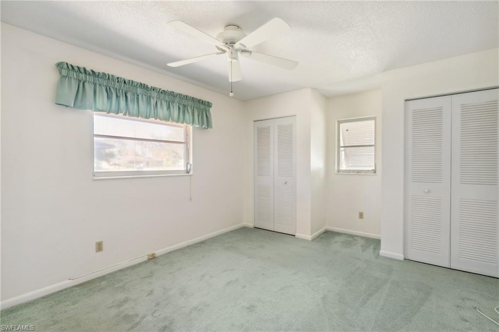 GOLFWOOD CONDO - Residential