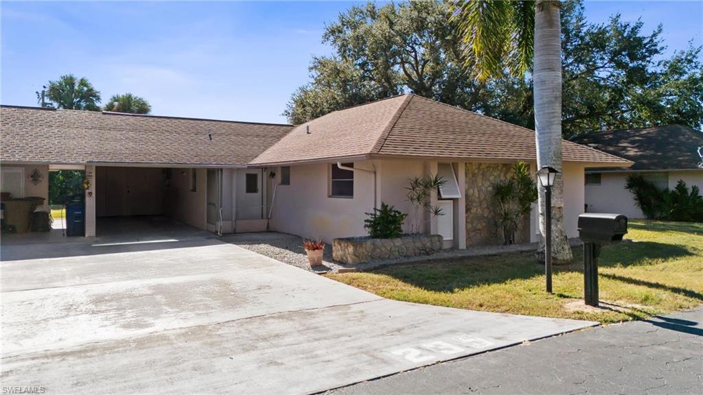 GOLFWOOD CONDO - Residential