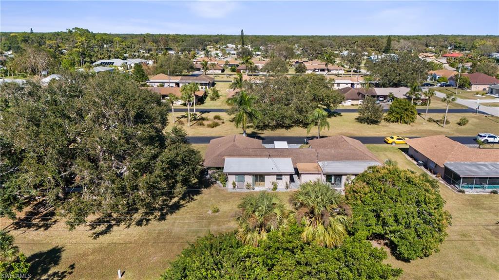 GOLFWOOD CONDO - Residential