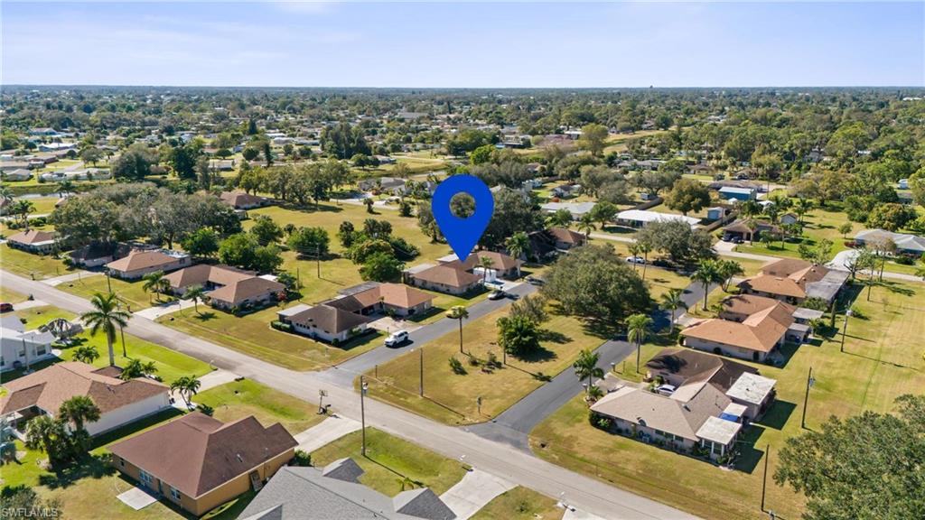 GOLFWOOD CONDO - Residential