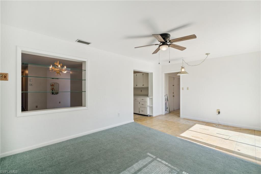 GOLFWOOD CONDO - Residential