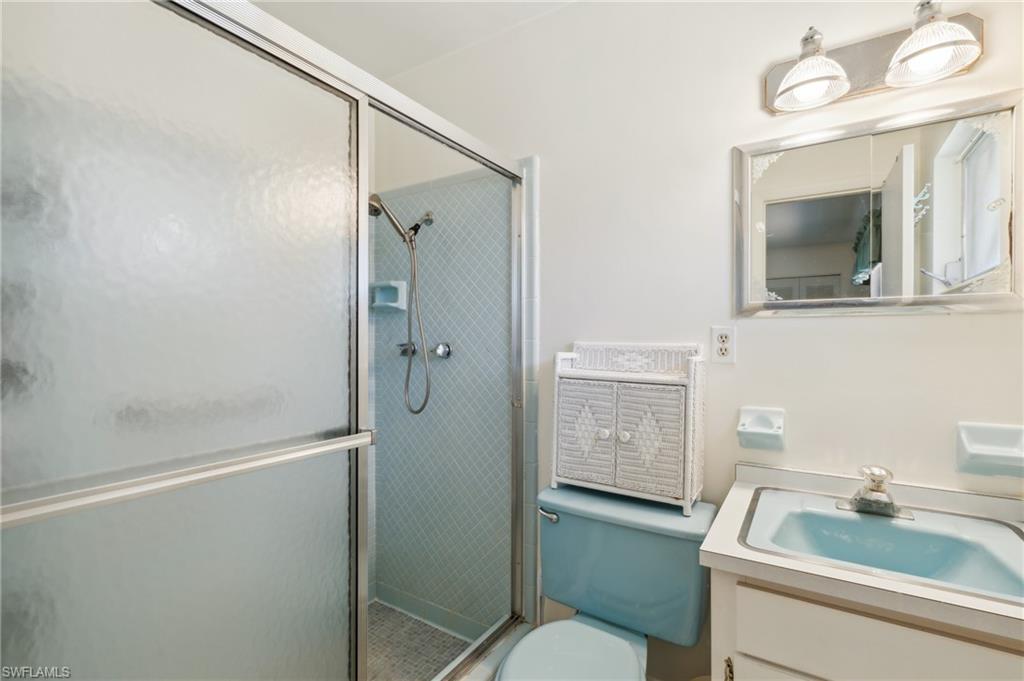 GOLFWOOD CONDO - Residential