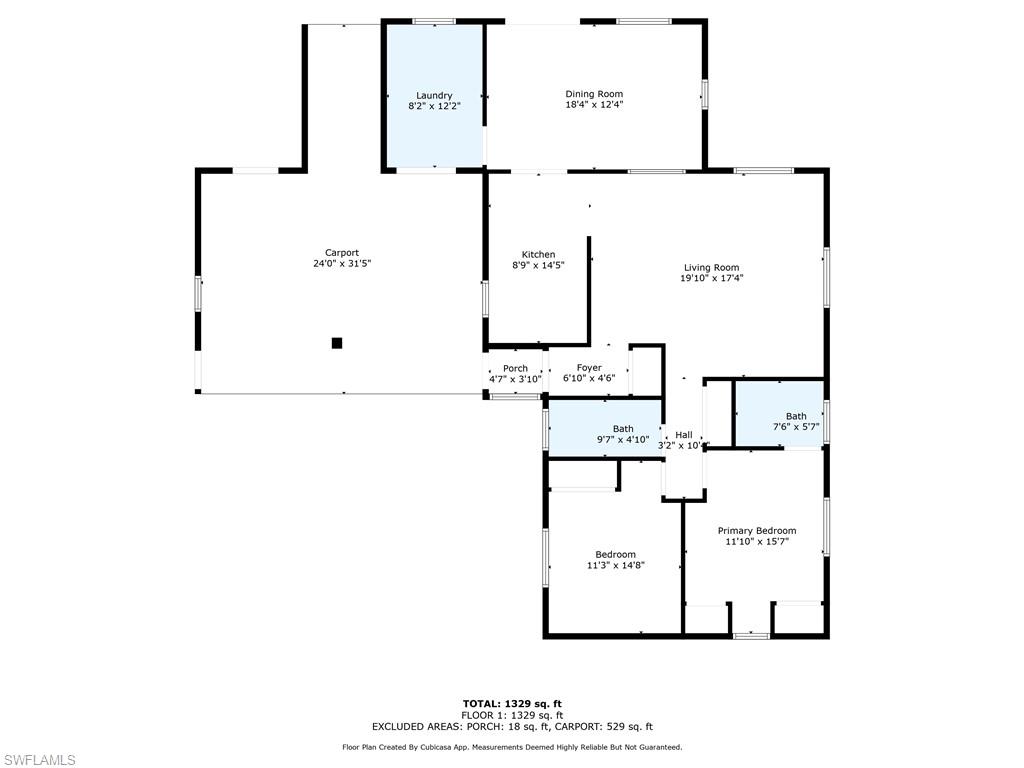 GOLFWOOD CONDO - Residential