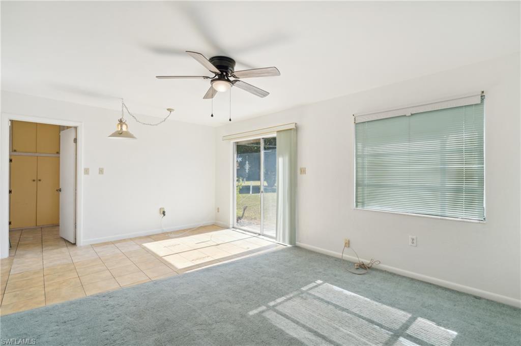 GOLFWOOD CONDO - Residential