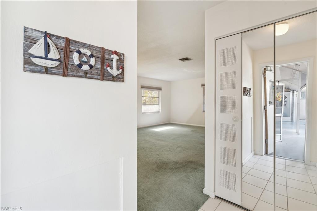 GOLFWOOD CONDO - Residential