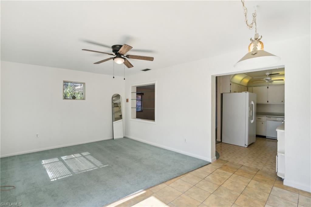 GOLFWOOD CONDO - Residential