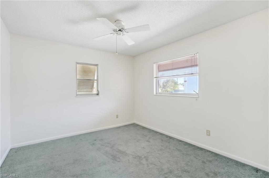 GOLFWOOD CONDO - Residential