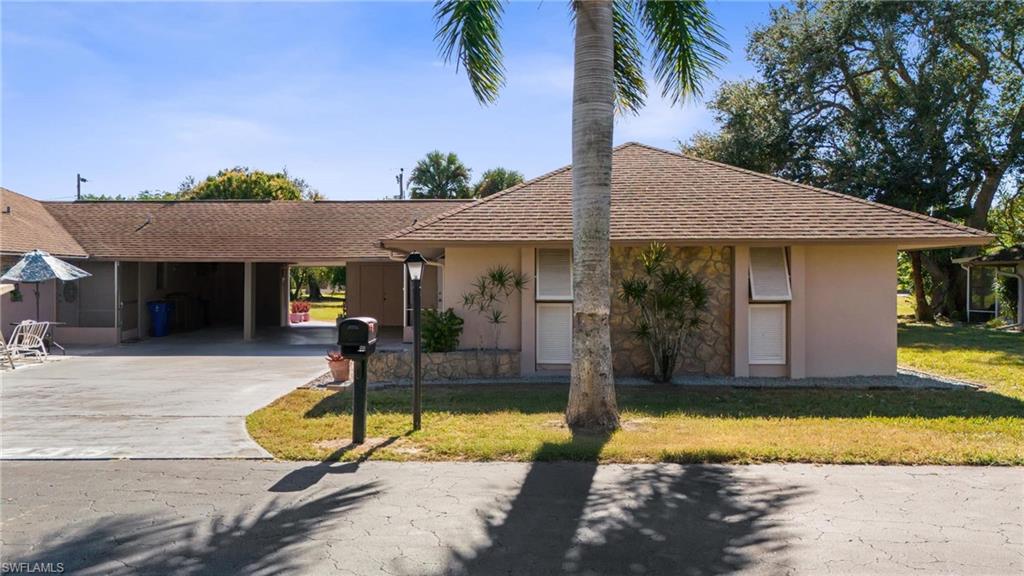 GOLFWOOD CONDO - Residential