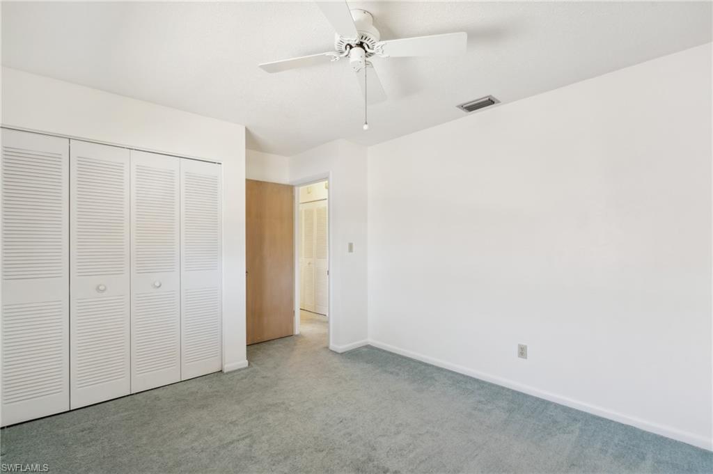 GOLFWOOD CONDO - Residential