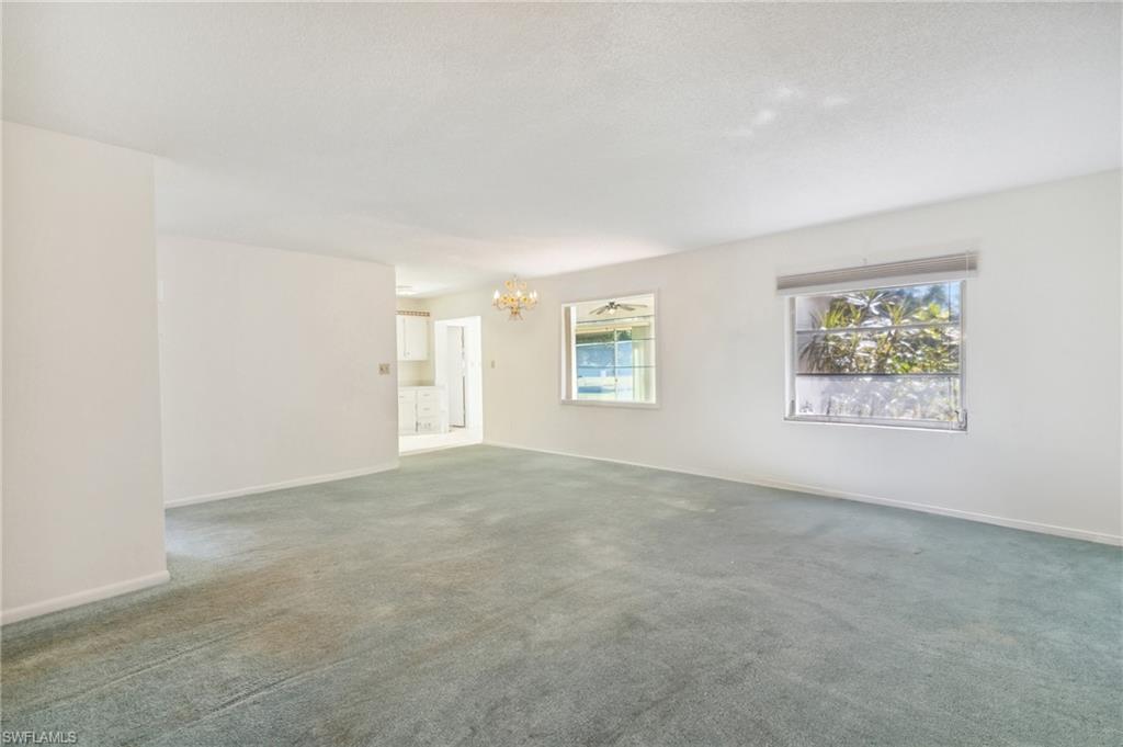 GOLFWOOD CONDO - Residential