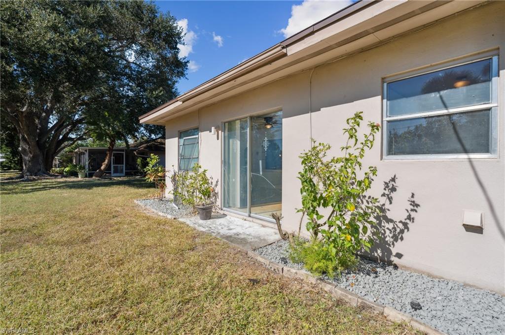 GOLFWOOD CONDO - Residential