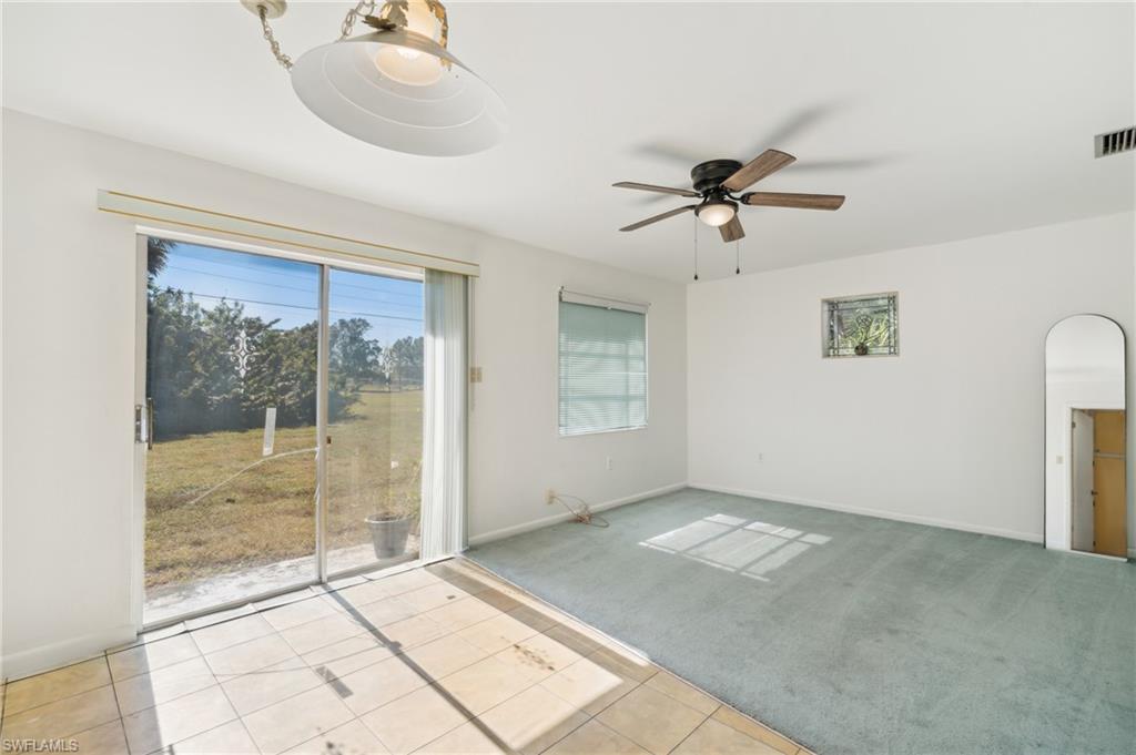 GOLFWOOD CONDO - Residential
