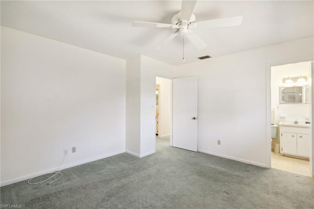 GOLFWOOD CONDO - Residential