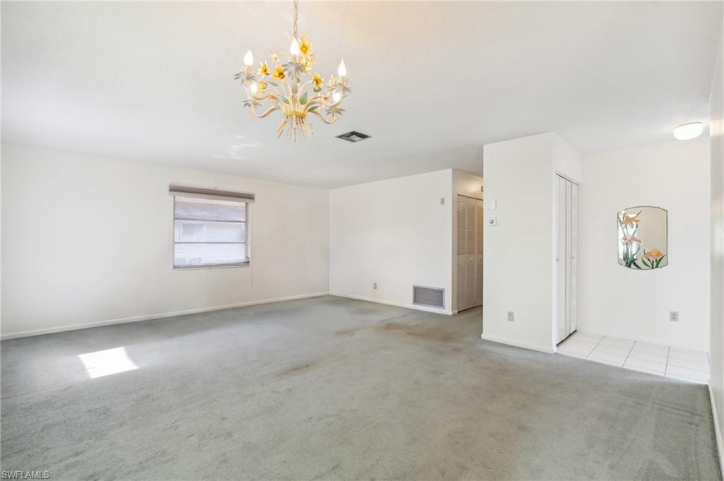 GOLFWOOD CONDO - Residential