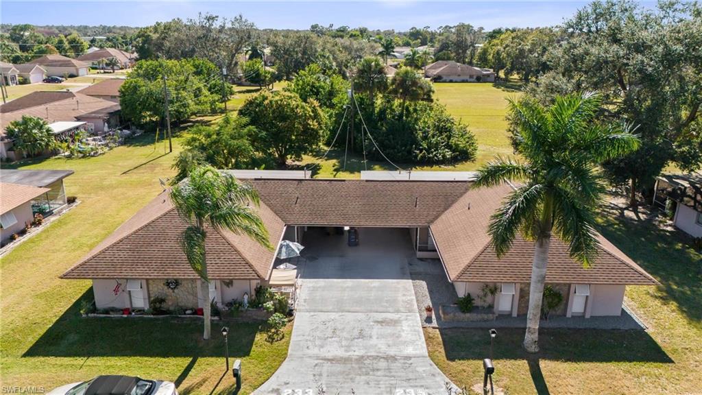GOLFWOOD CONDO - Residential