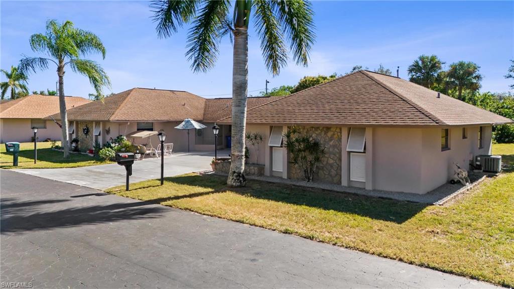 GOLFWOOD CONDO - Residential