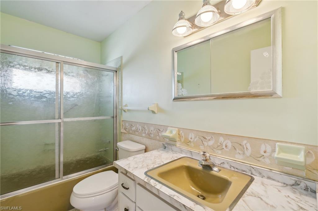 GOLFWOOD CONDO - Residential