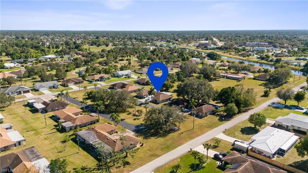 GOLFWOOD CONDO - Residential