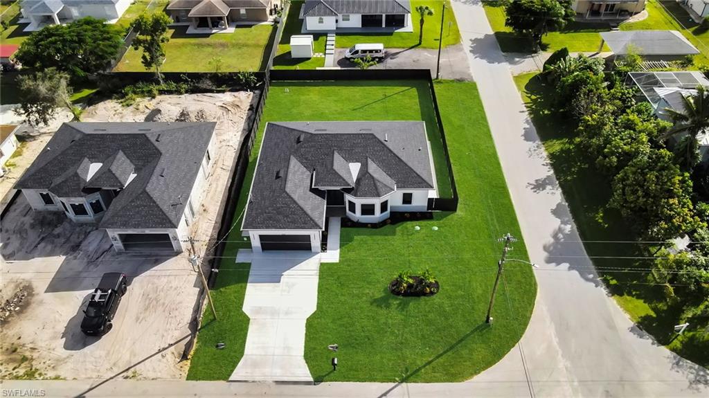 LEHIGH ACRES - Residential