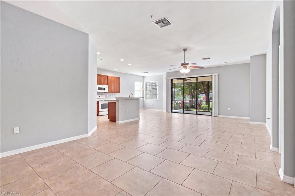 TERRA VISTA - Residential Lease