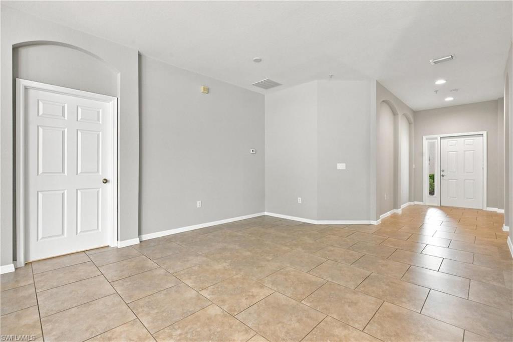 TERRA VISTA - Residential Lease