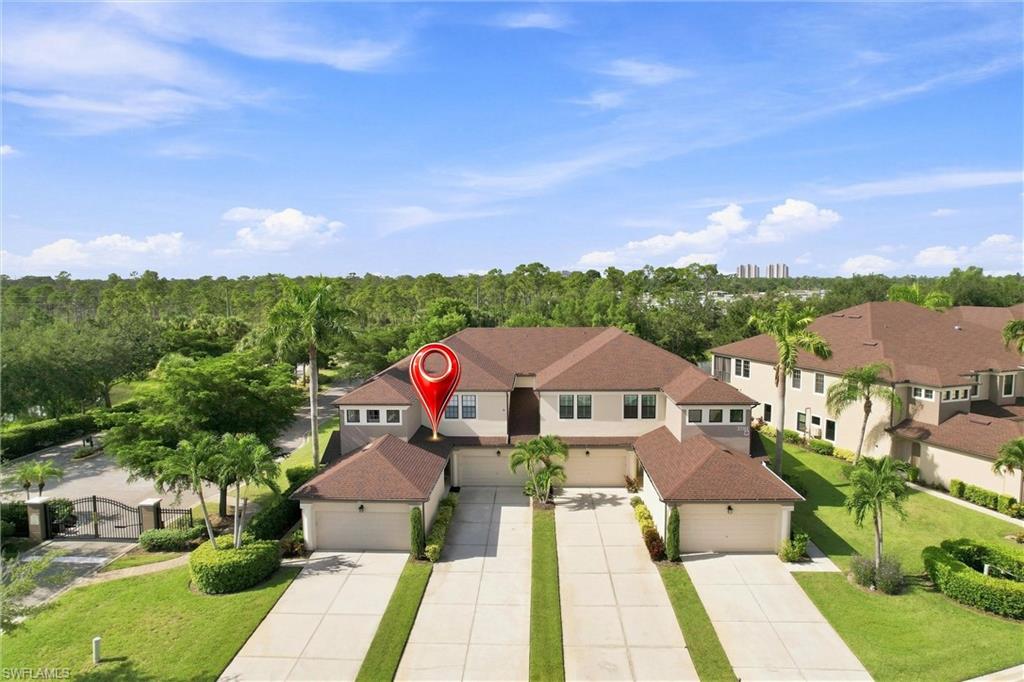 TERRA VISTA - Residential Lease