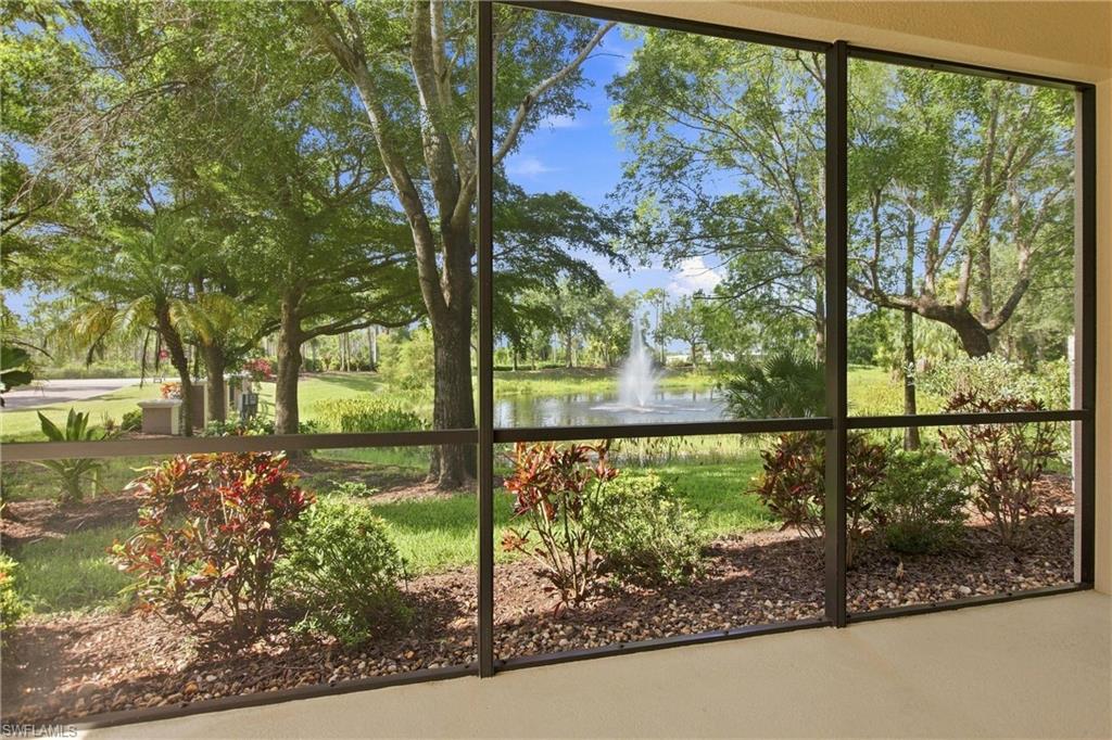 TERRA VISTA - Residential Lease