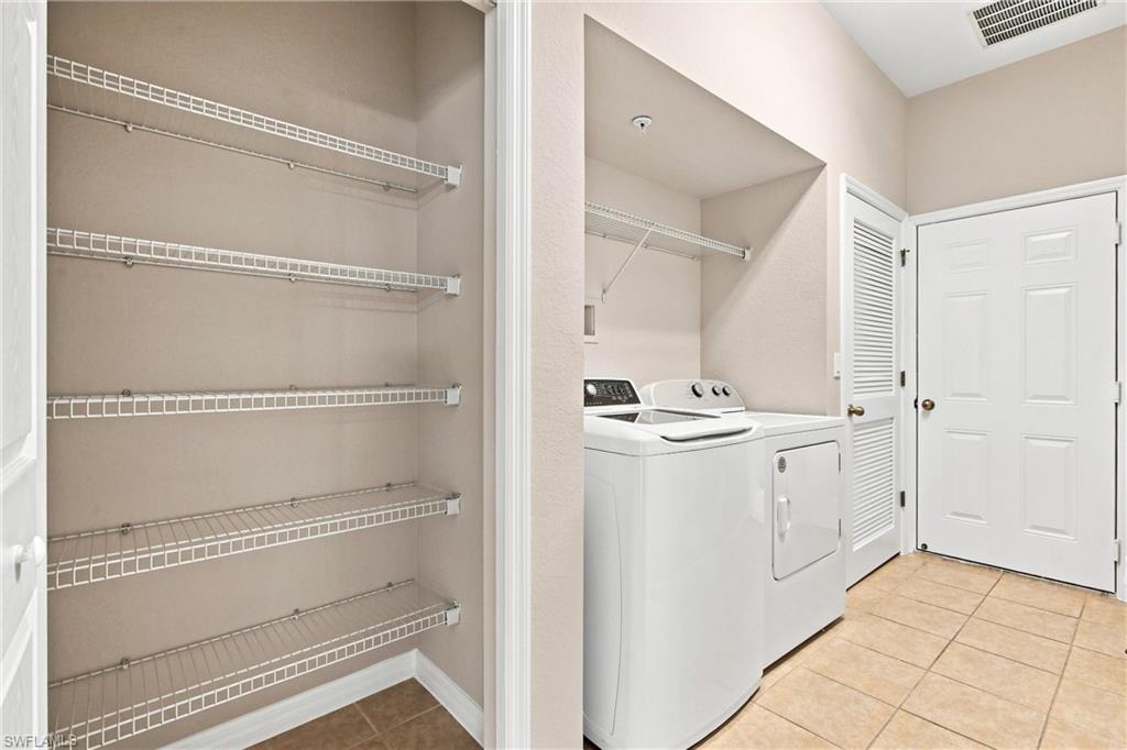 TERRA VISTA - Residential Lease