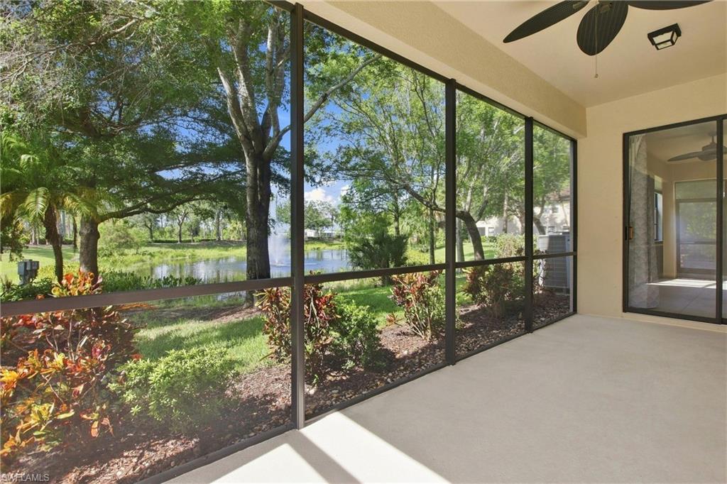 TERRA VISTA - Residential Lease
