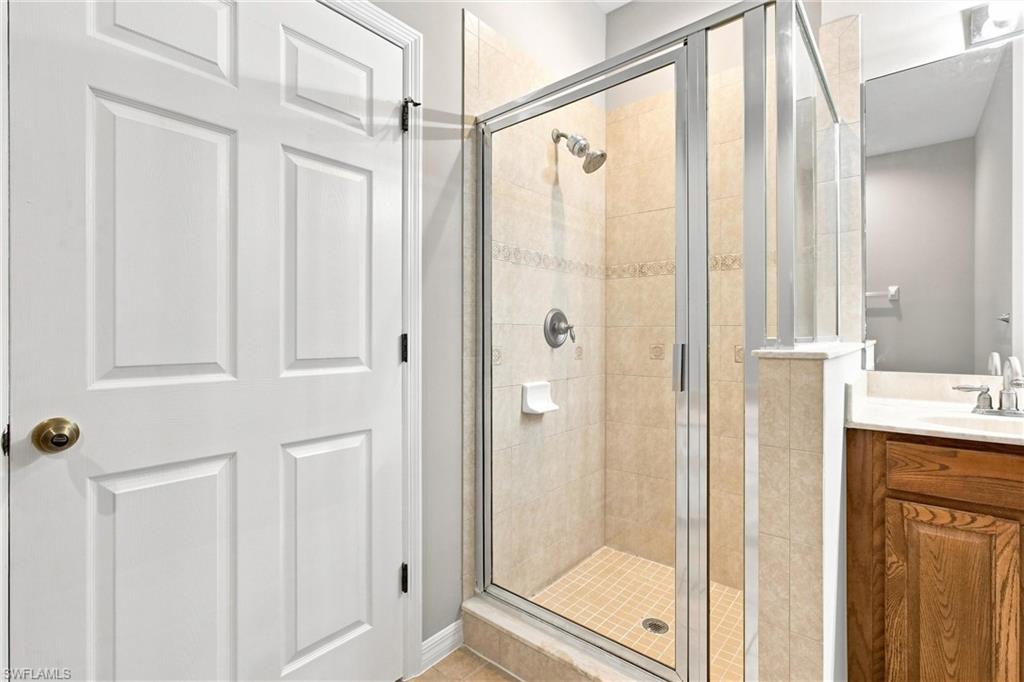 TERRA VISTA - Residential Lease