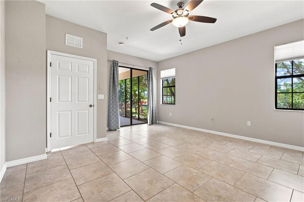 TERRA VISTA - Residential Lease