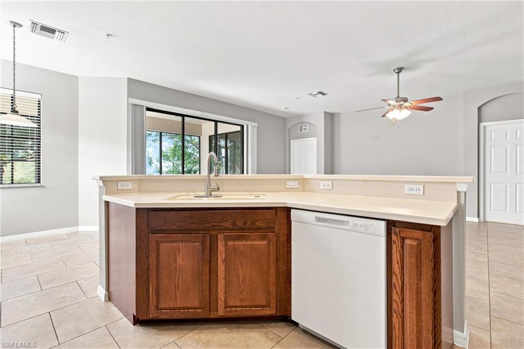 TERRA VISTA - Residential Lease