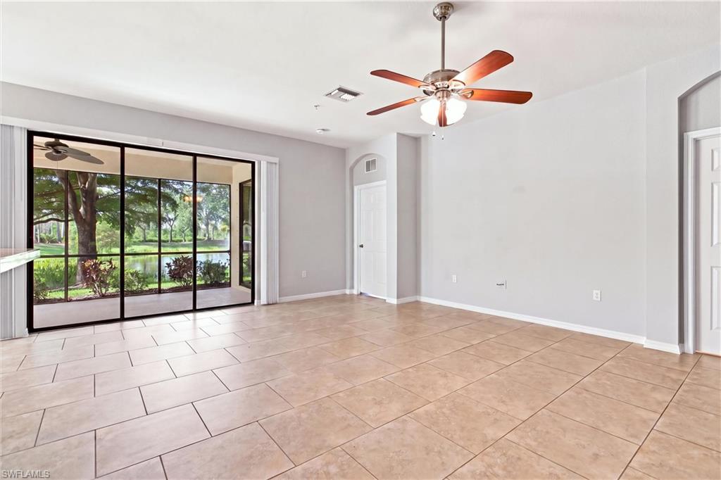 TERRA VISTA - Residential Lease