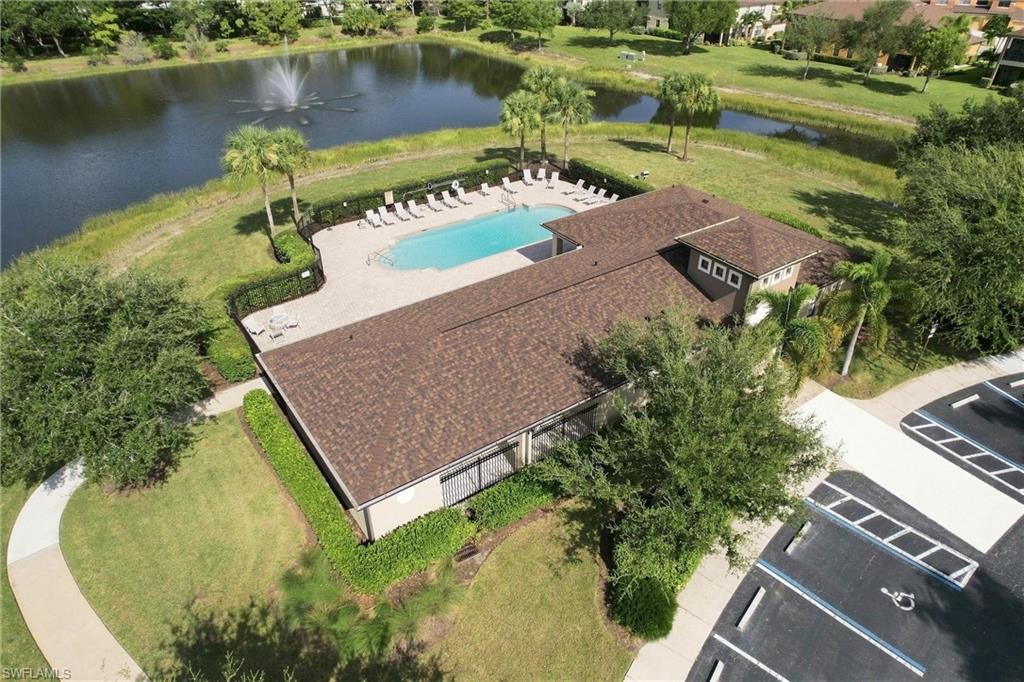 TERRA VISTA - Residential Lease