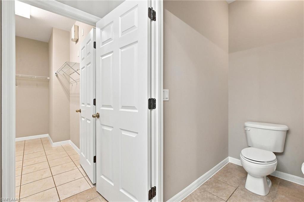 TERRA VISTA - Residential Lease