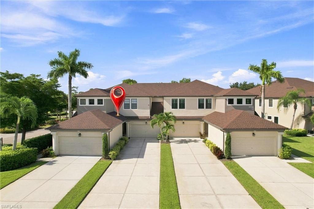 TERRA VISTA - Residential Lease