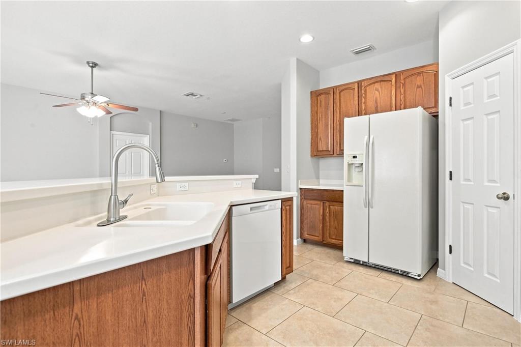TERRA VISTA - Residential Lease