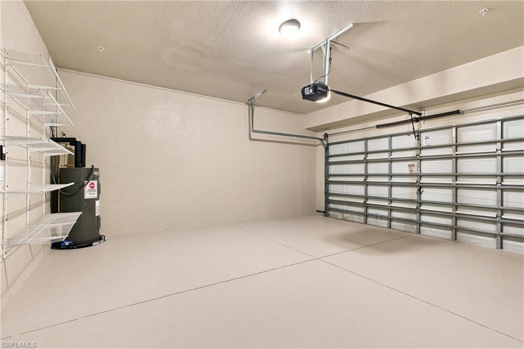 TERRA VISTA - Residential Lease