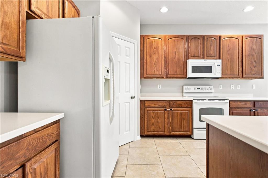 TERRA VISTA - Residential Lease