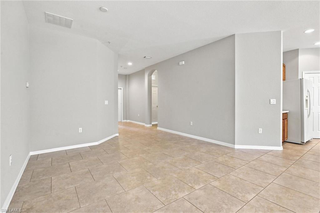 TERRA VISTA - Residential Lease