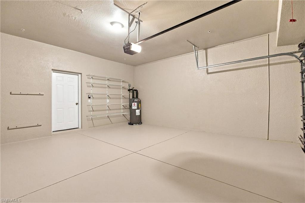 TERRA VISTA - Residential Lease