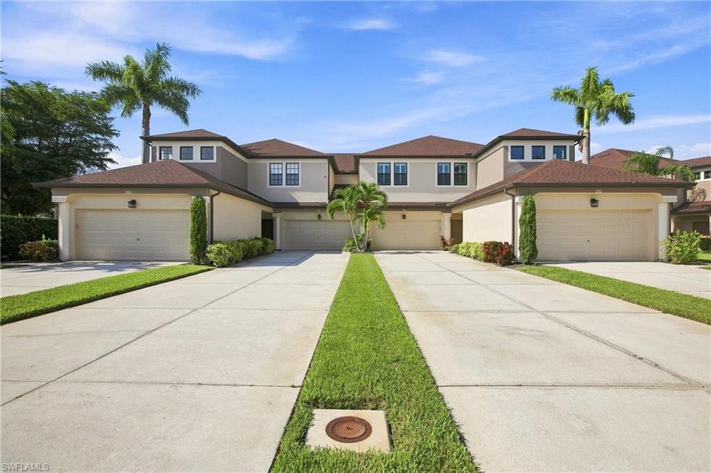 TERRA VISTA - Residential Lease
