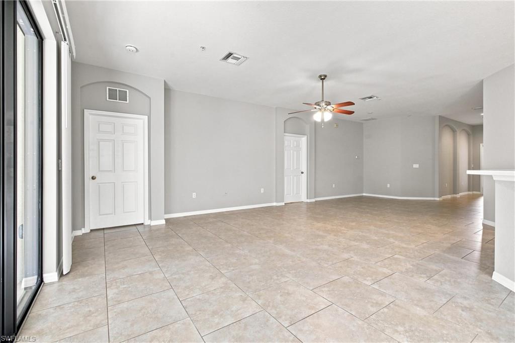 TERRA VISTA - Residential Lease