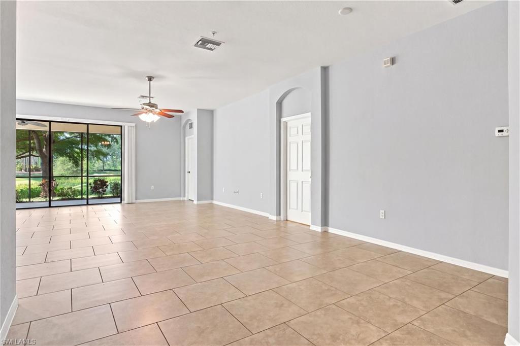 TERRA VISTA - Residential Lease