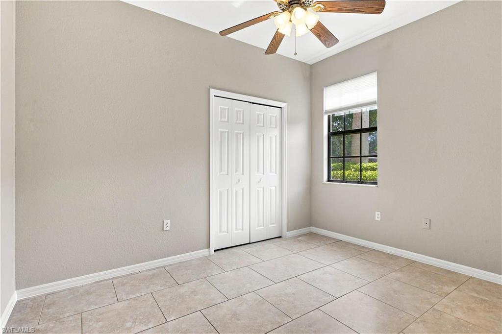 TERRA VISTA - Residential Lease