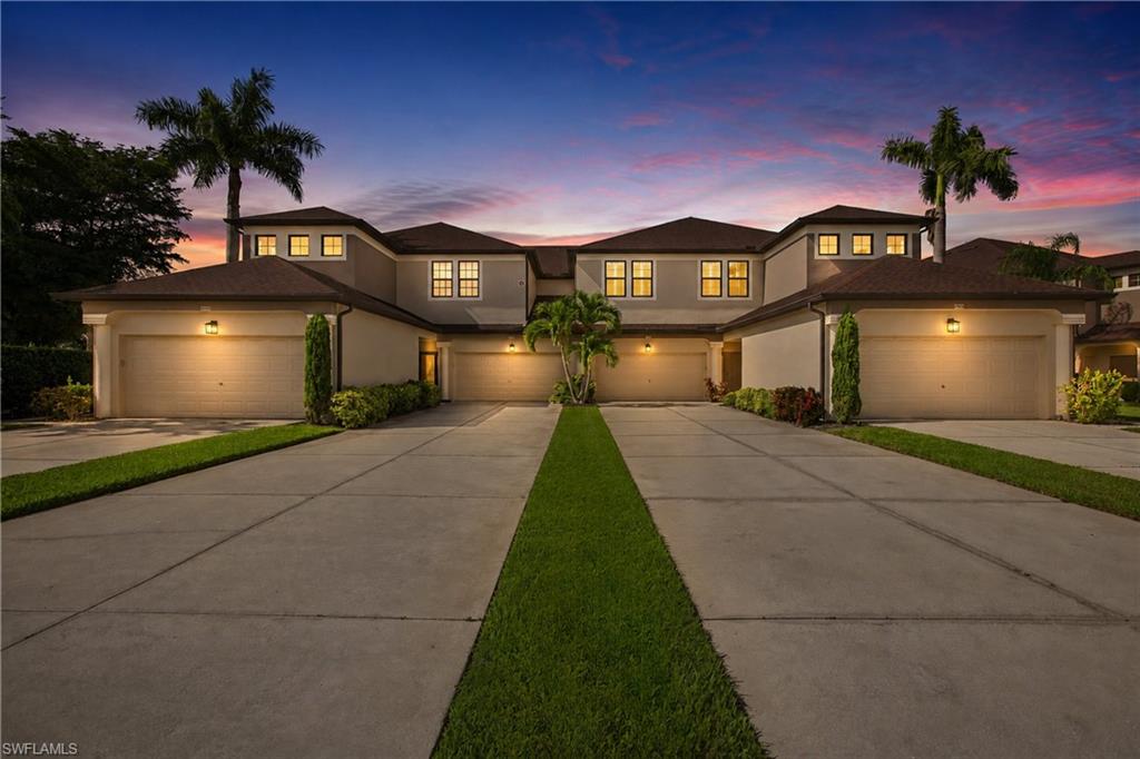 TERRA VISTA - Residential Lease